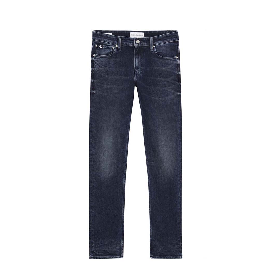 PANTALON JEAN CABALLERO-FA22J 074 VISUAL BLUE BLACK