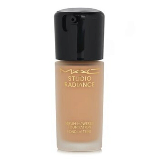 MAC Base Líquida Studio Radiance Serum-Powered �