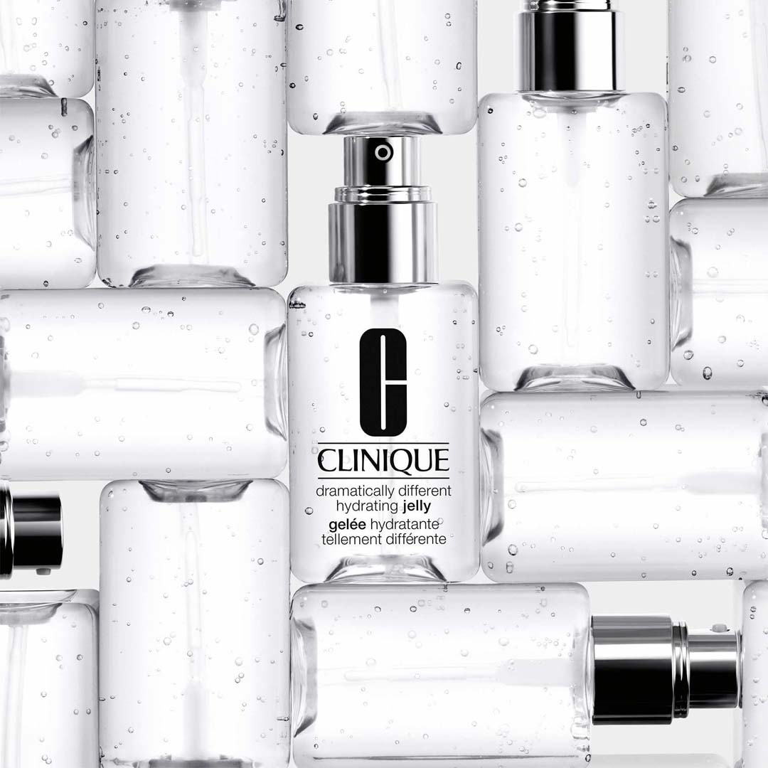 Clinique Gel Hidratante Dramatically Different� Anti-polución - 125 ml