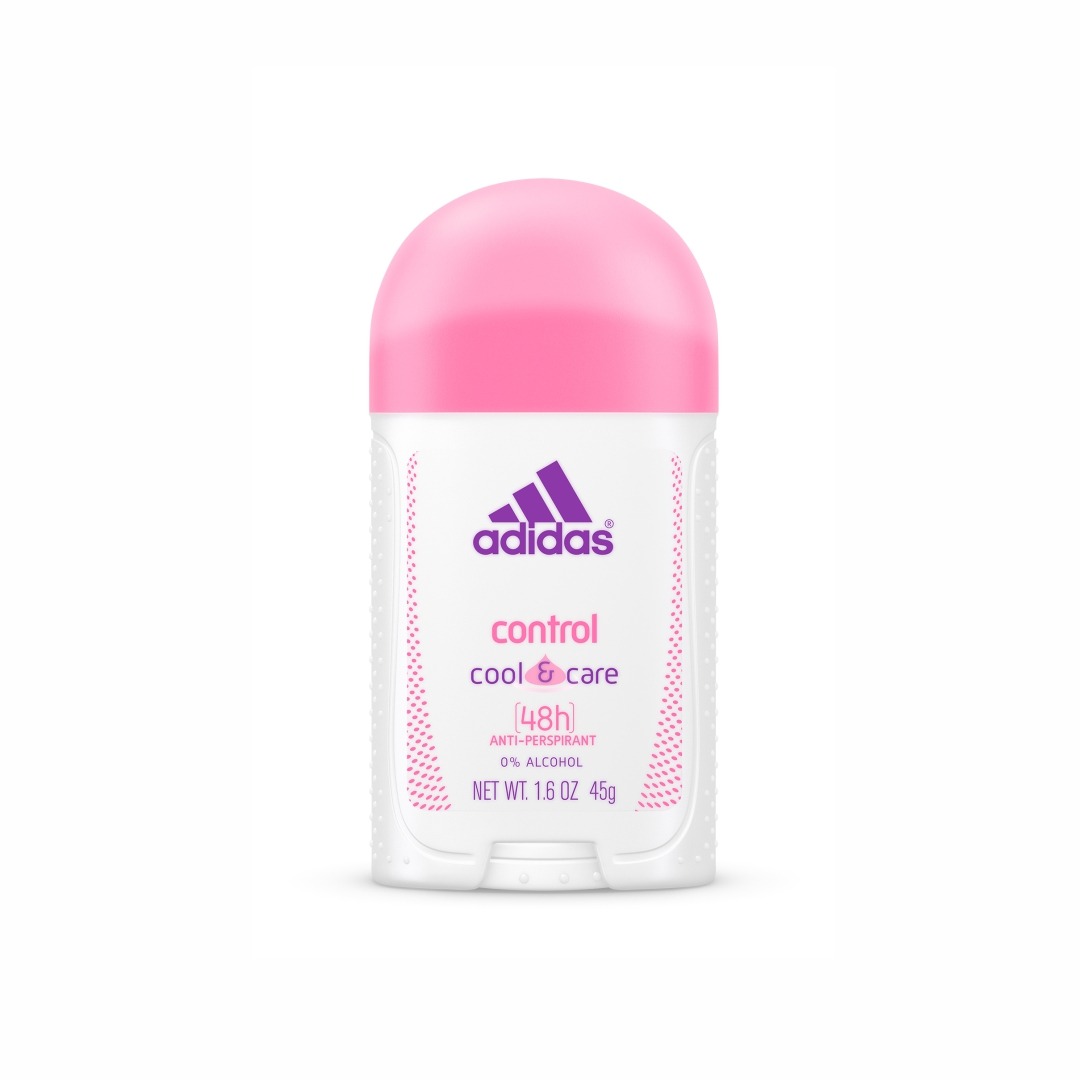 WOMAN R/O 50ML COOL & CARE - CONTROL