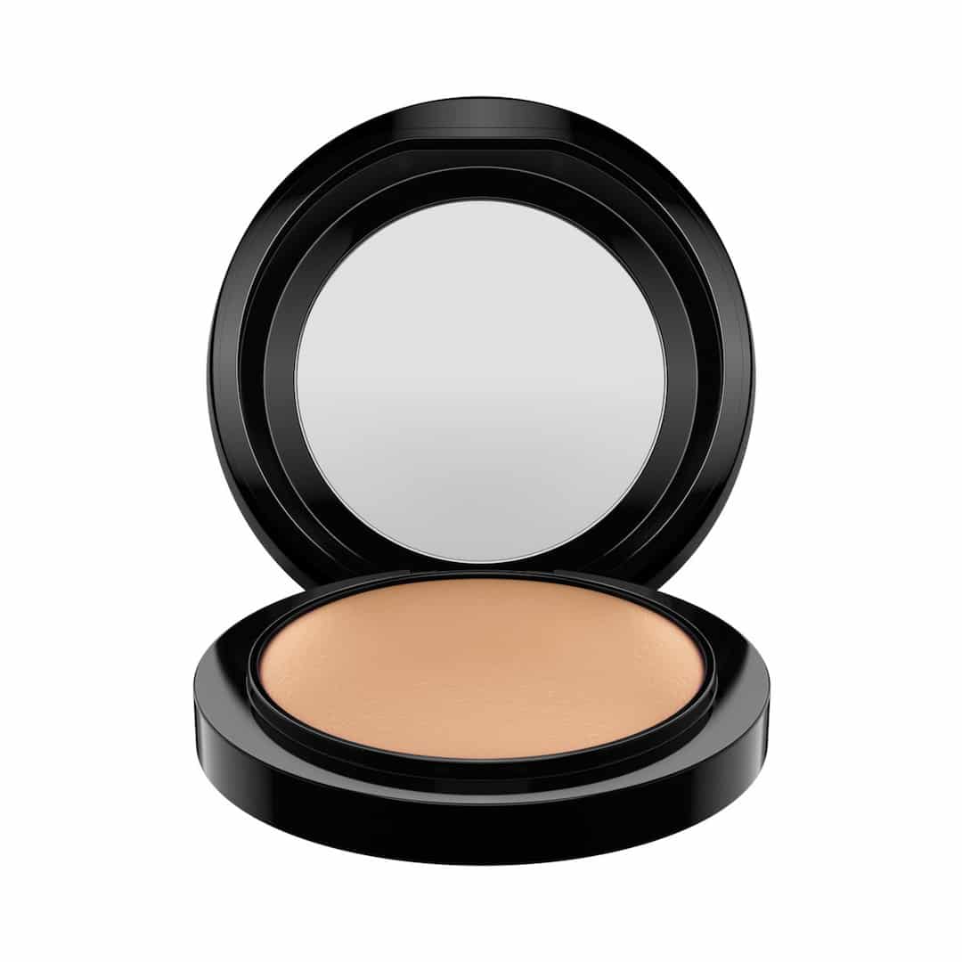 MAC Polvo Mineralize Skinfinish Natural