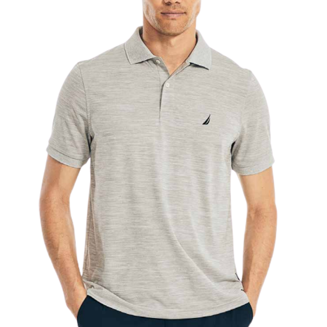 R.C.P. LISA JERSEY GREY HEATHER