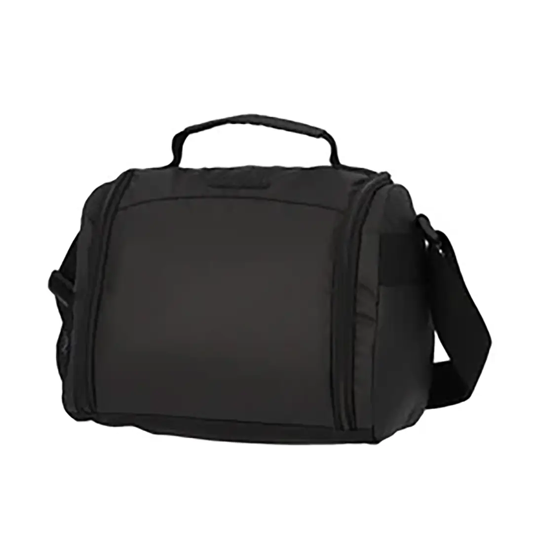 LUNCH BAG NEW BREAK 202 BLACK