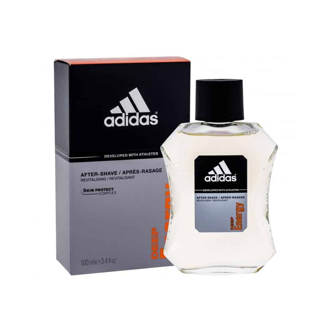 AFTER SHAVE DEEP ENERGY 100ML