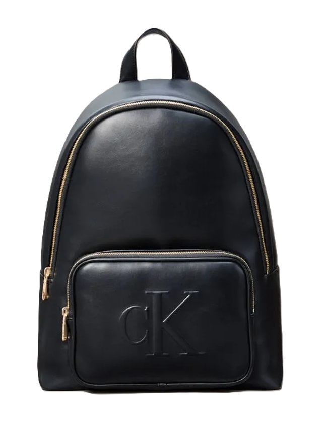 MOCHILA DAMA-BLACK-OS - OS