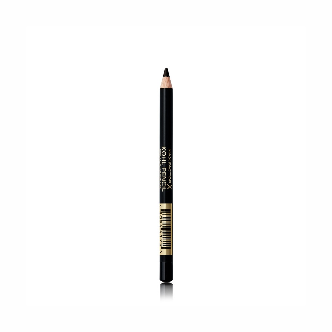 KOHL PENCIL 020-BLACK