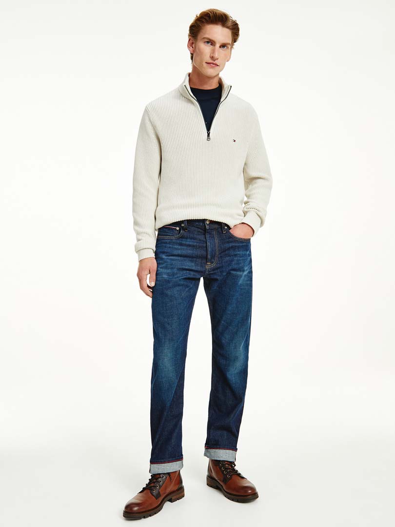 JEANS CAB. OLIVER INDIGO 32 32 - 32