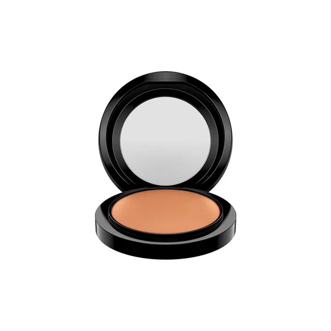 MAC Polvo Mineralize Skinfinish Natural