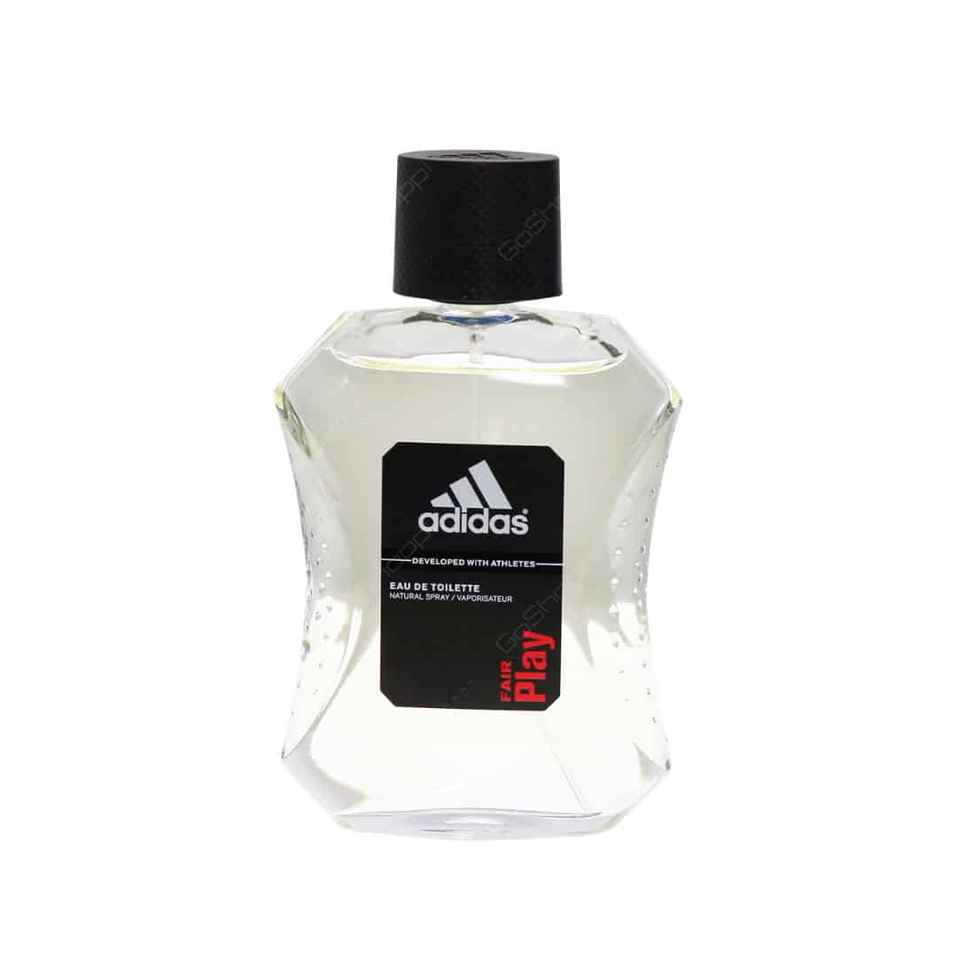 AFTER SHAVE FAIR PLAY 100ML