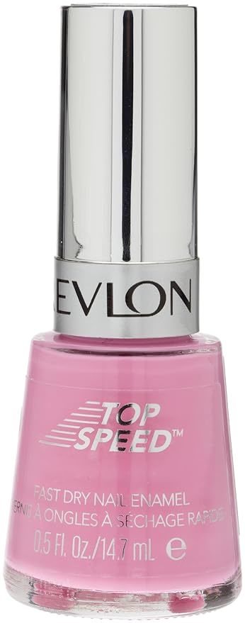 TOP SPEED NAIL COLOR CUPID
