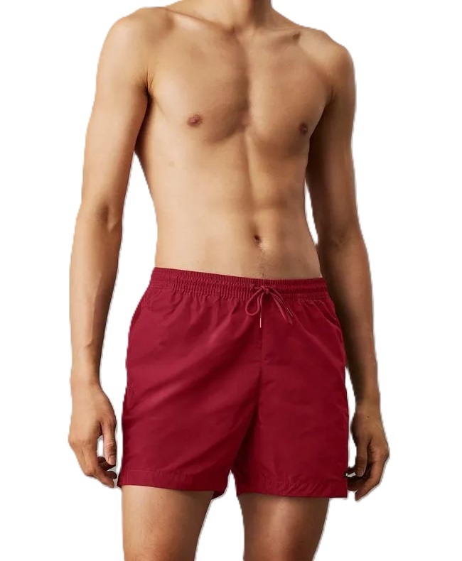 SHORT DE BAÑO CAB.-QUAINT BERRY