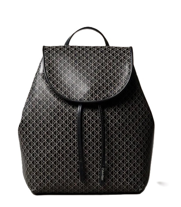 CARTERA DAMA -BLACK AOP-OS - OS