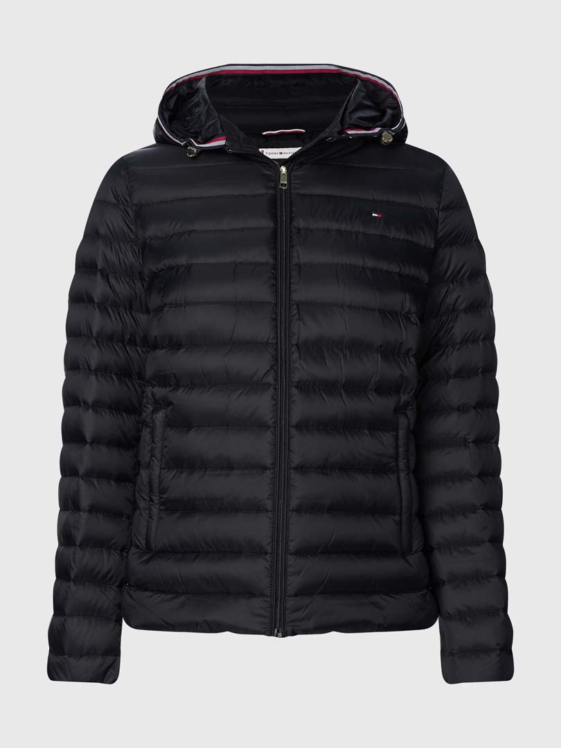 CAMPERA DAMA BLACK XS