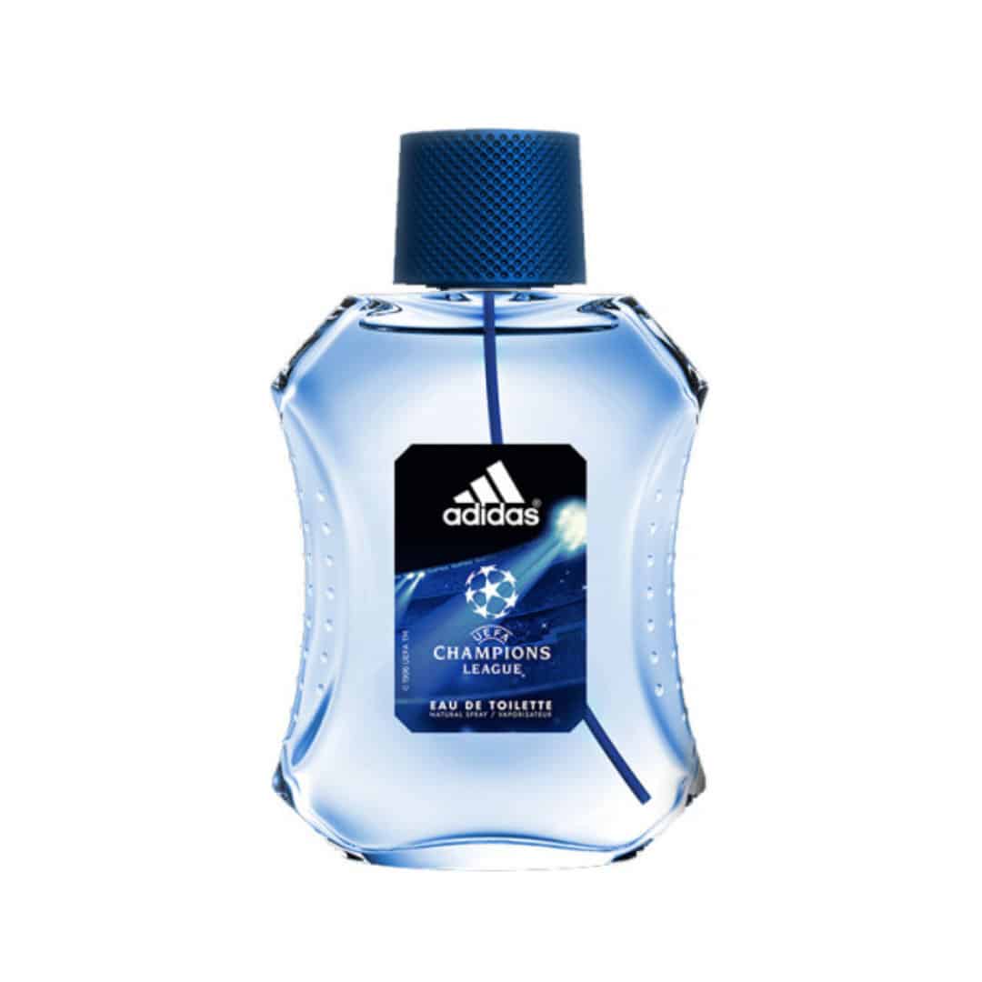 UEFA N°6 RG EDT NS M 50ML