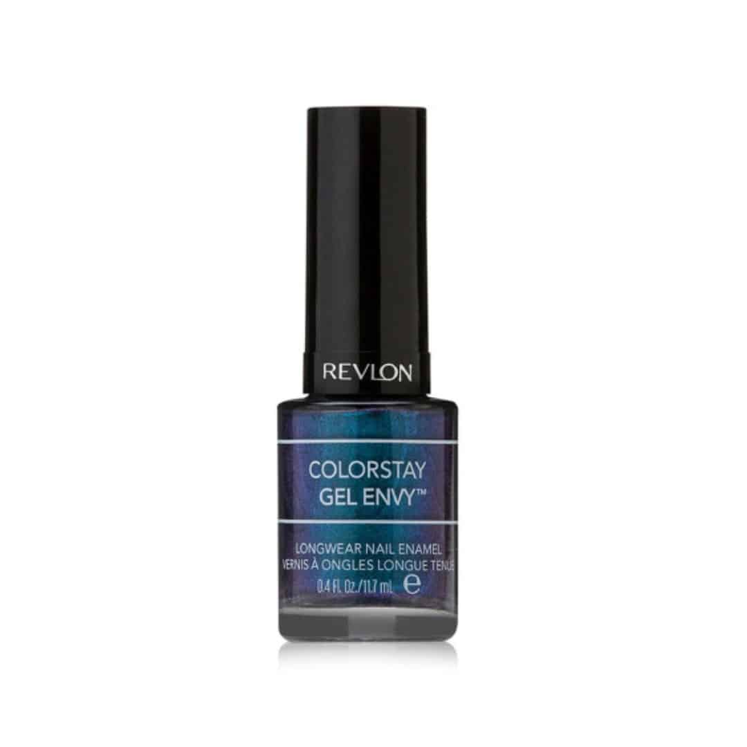 CSTAY GEL ENVY NAIL ENAMEL ALL IN