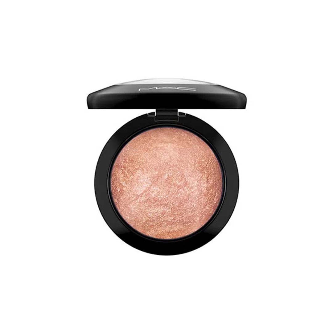 MAC Polvo Mineralize Skinfinish