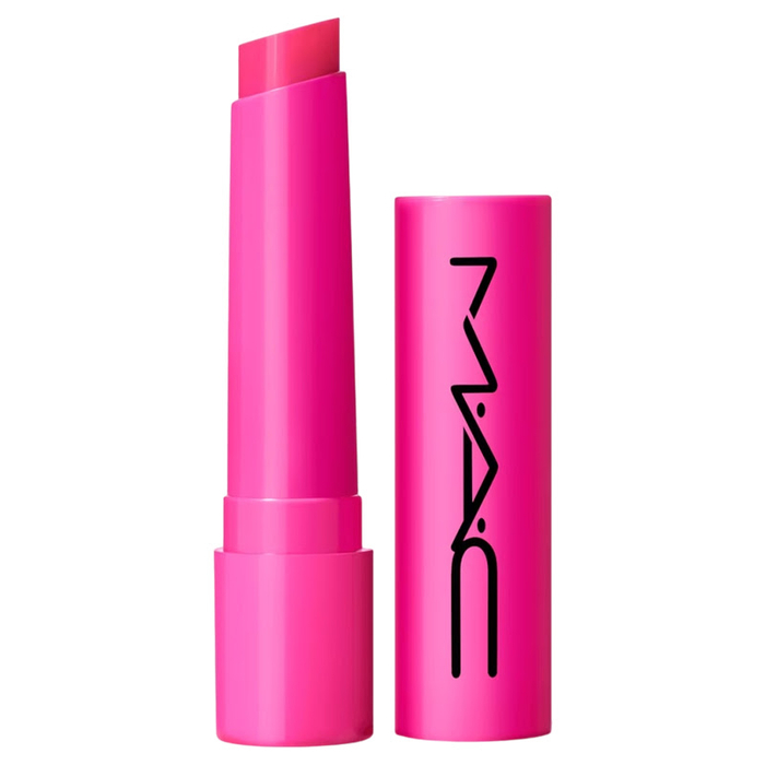 MAC Bálsamo labial Squirt Voluminizador