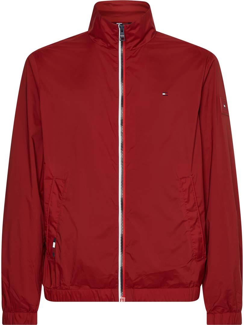 CAMPERA CAB. REGATTA RED S - S