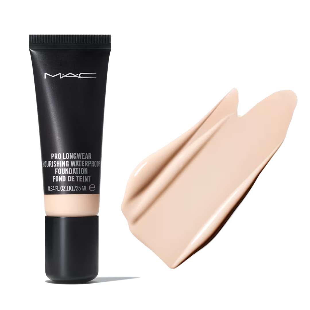 BASE DE MAQUILLAJE MAC 25ML NW13