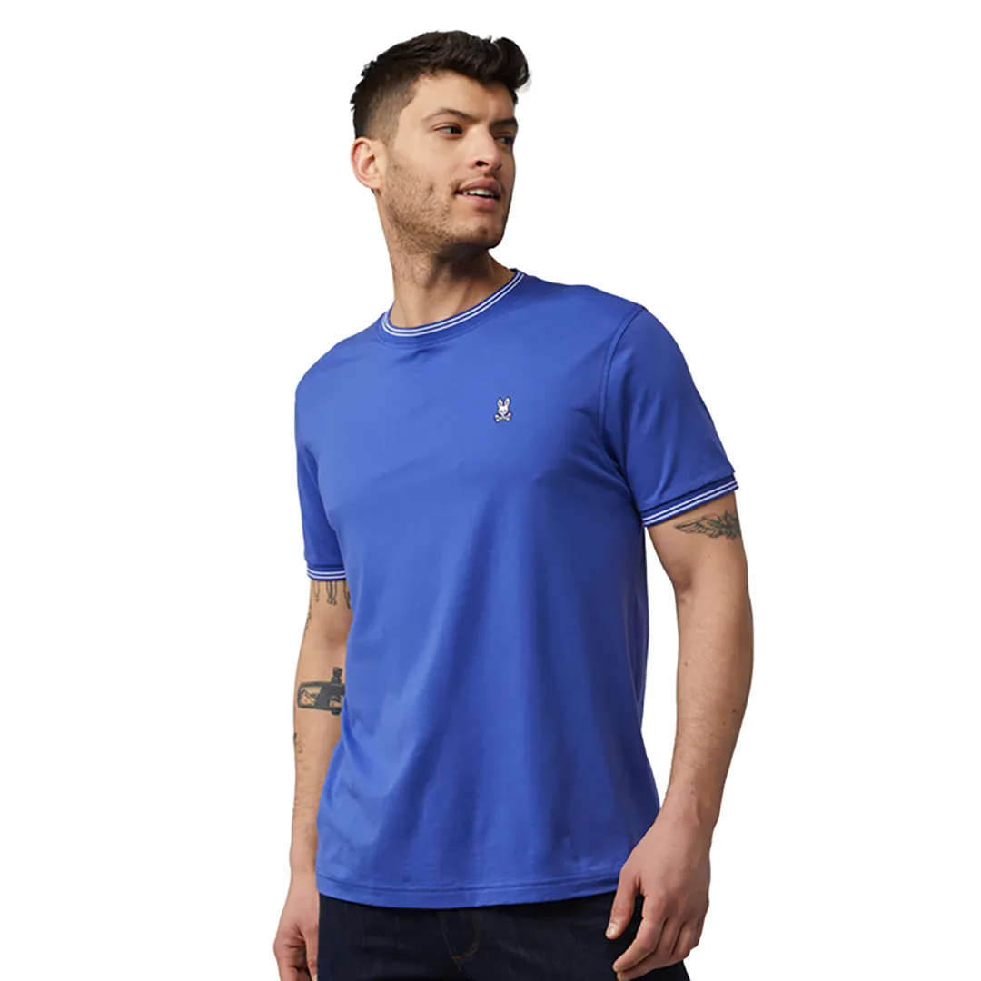 T-SHIRT CABALLERO -TWB