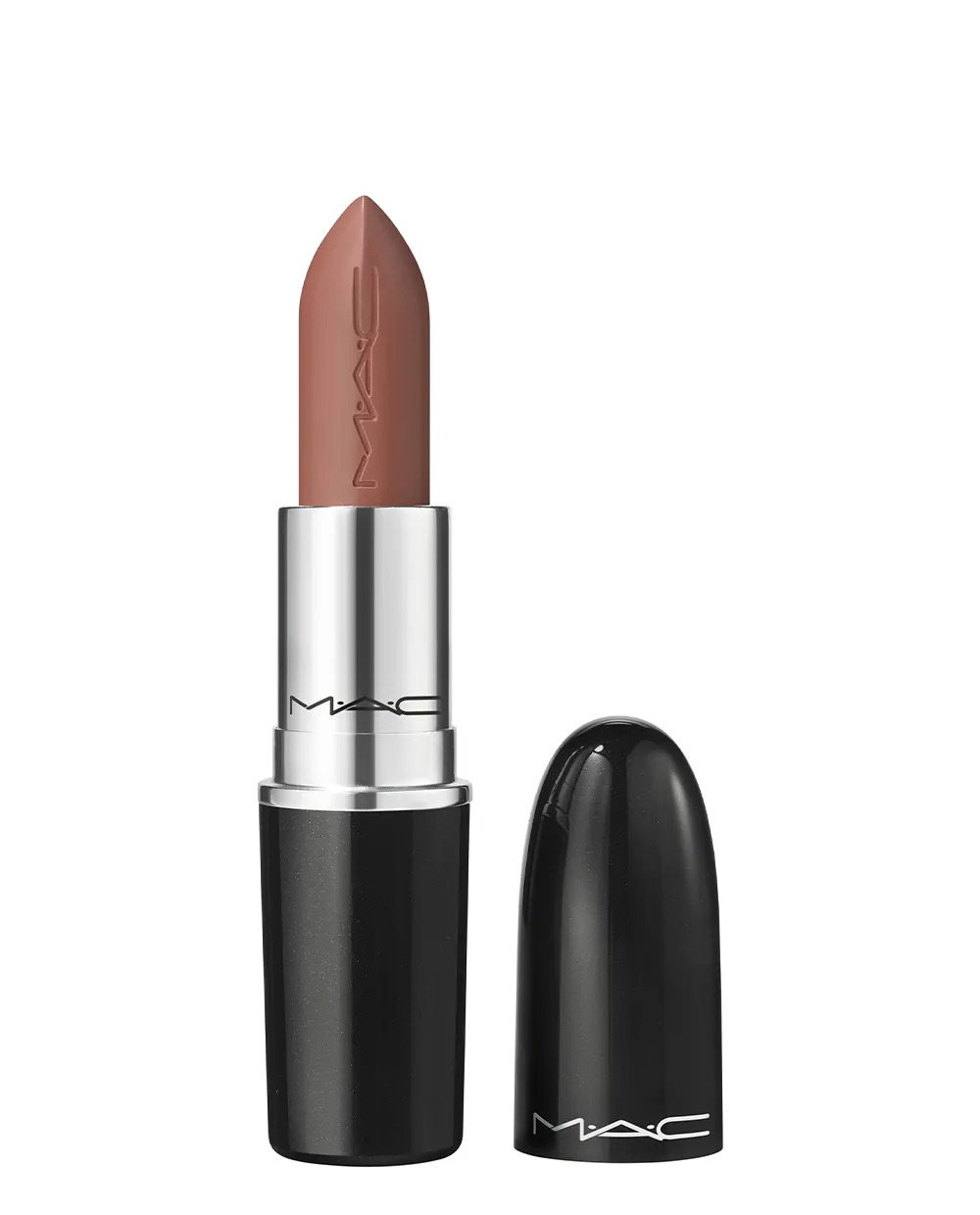 MAC Labial Lustreglass Sheer -Shine