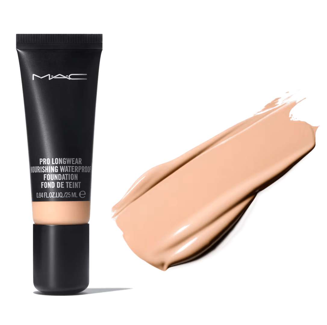 BASE DE MAQUILLAJE MAC 25ML NW22