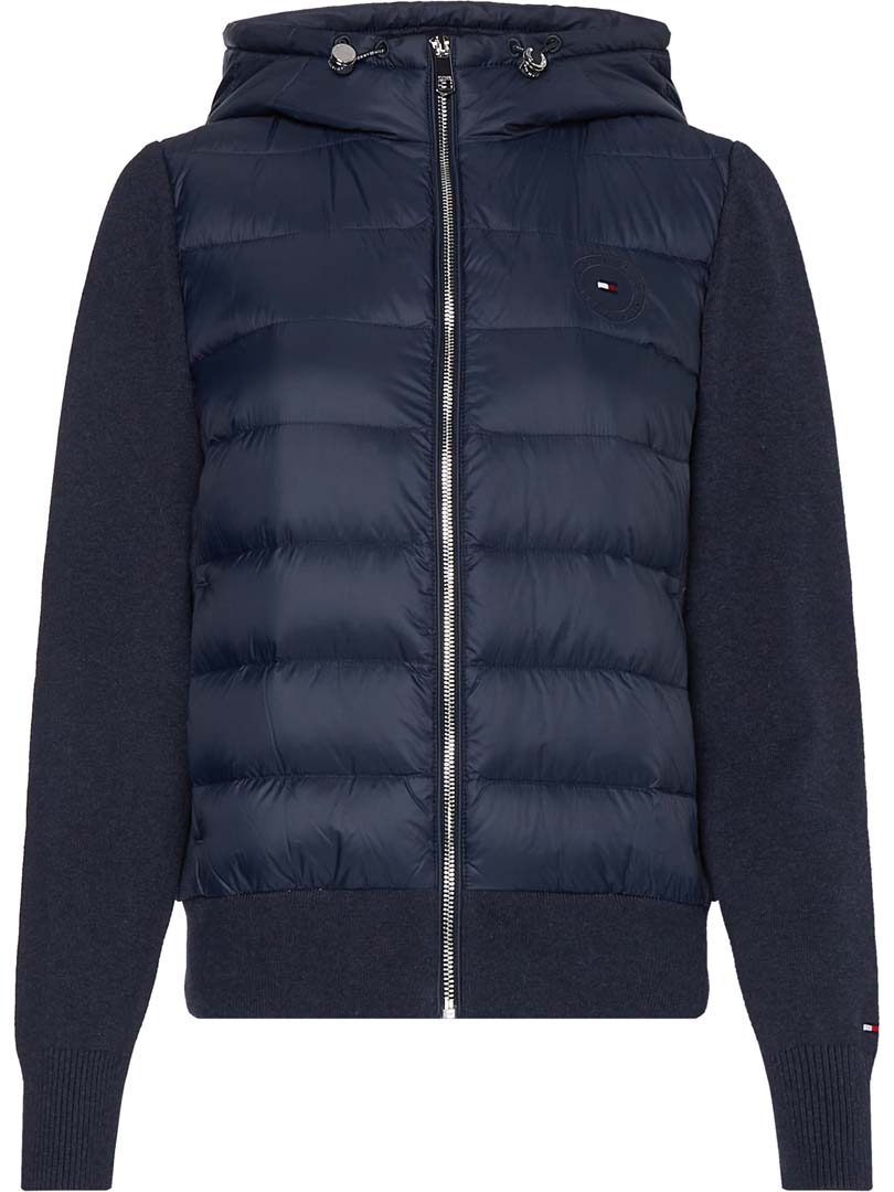 CAMPERA DAMA DESERT SKY M