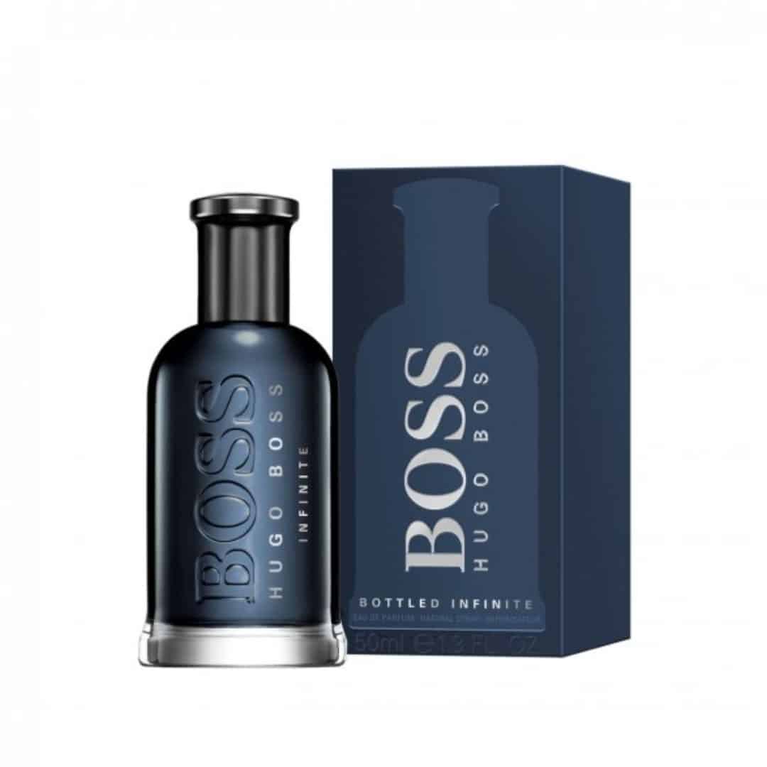 BOTTLED INFINITE EDP 50ML