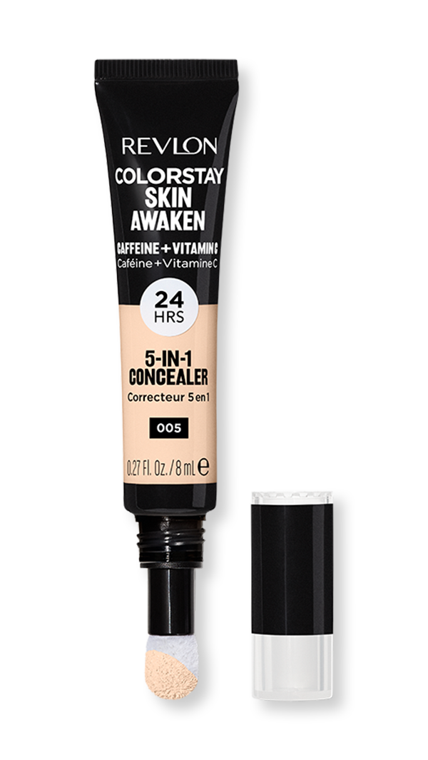 CS SKIN AWAKEN 5 IN 1 CONCEALER, FAIR