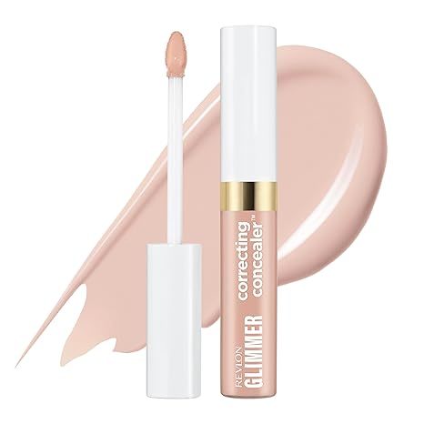 GLIMMER BRIGHTENING CONCEALER, 105 PINK