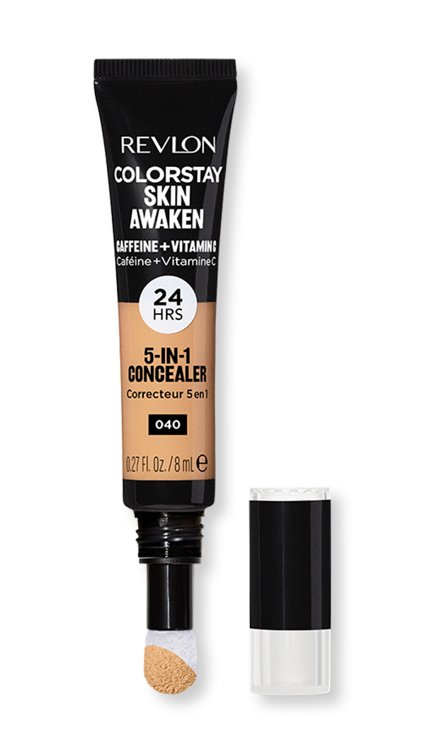 CS SKIN AWAKEN 5 IN 1 CONCEALER, MEDIUM