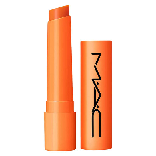MAC Bálsamo labial Squirt Voluminizador