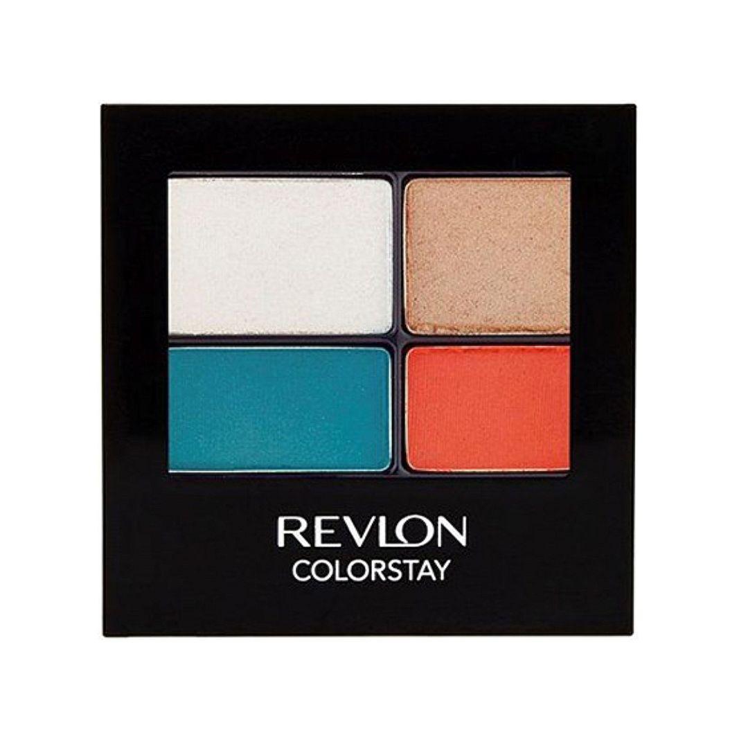 COLORSTAY EYE 16 HOUR EYE SHADOW WILD