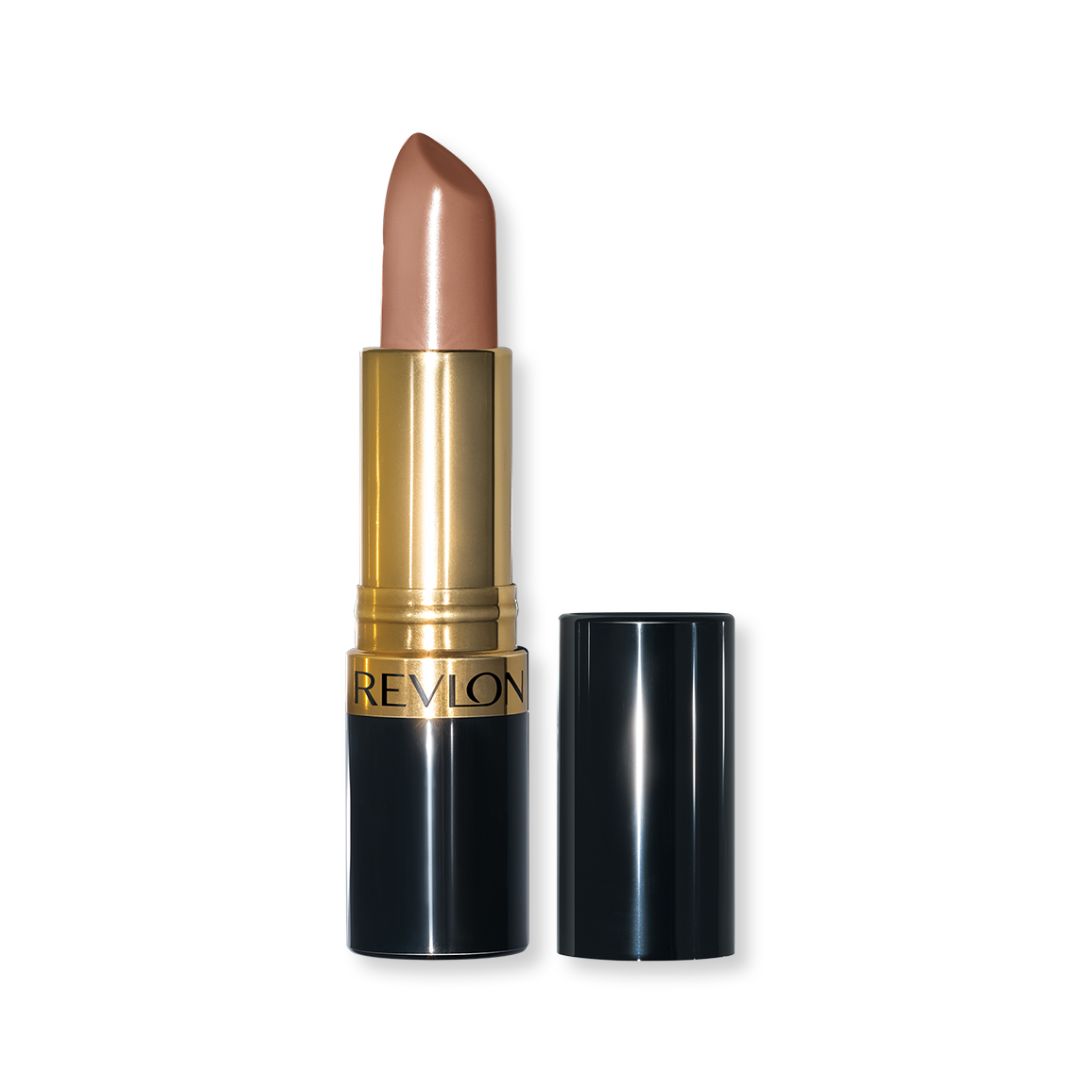SUPER LUSTROUS LIPSTICK, NUDE FURY