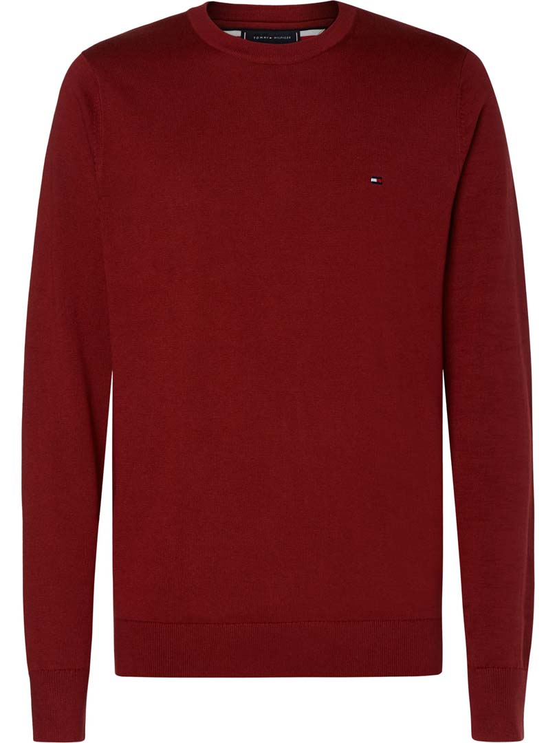 SWEATER CAB. REGATTA RED XXL - XXL