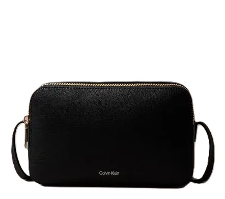 CARTERA DAMA -BLACK/TOASTED COCONUT-OS - OS