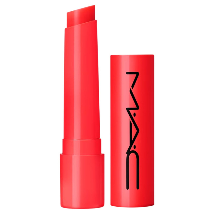 MAC Bálsamo labial Squirt Voluminizador