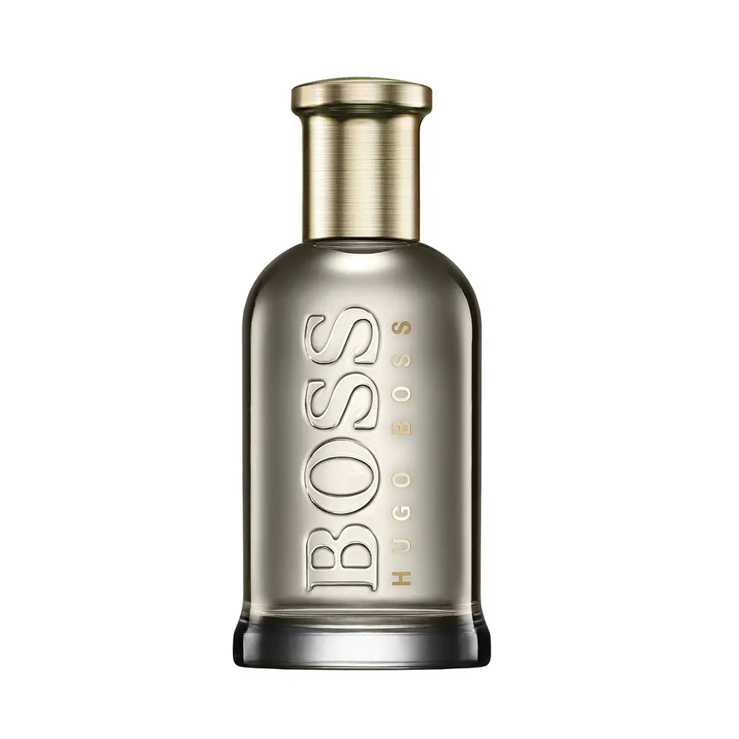 BOSS BOTTLED EDP FOR MEN 100ML