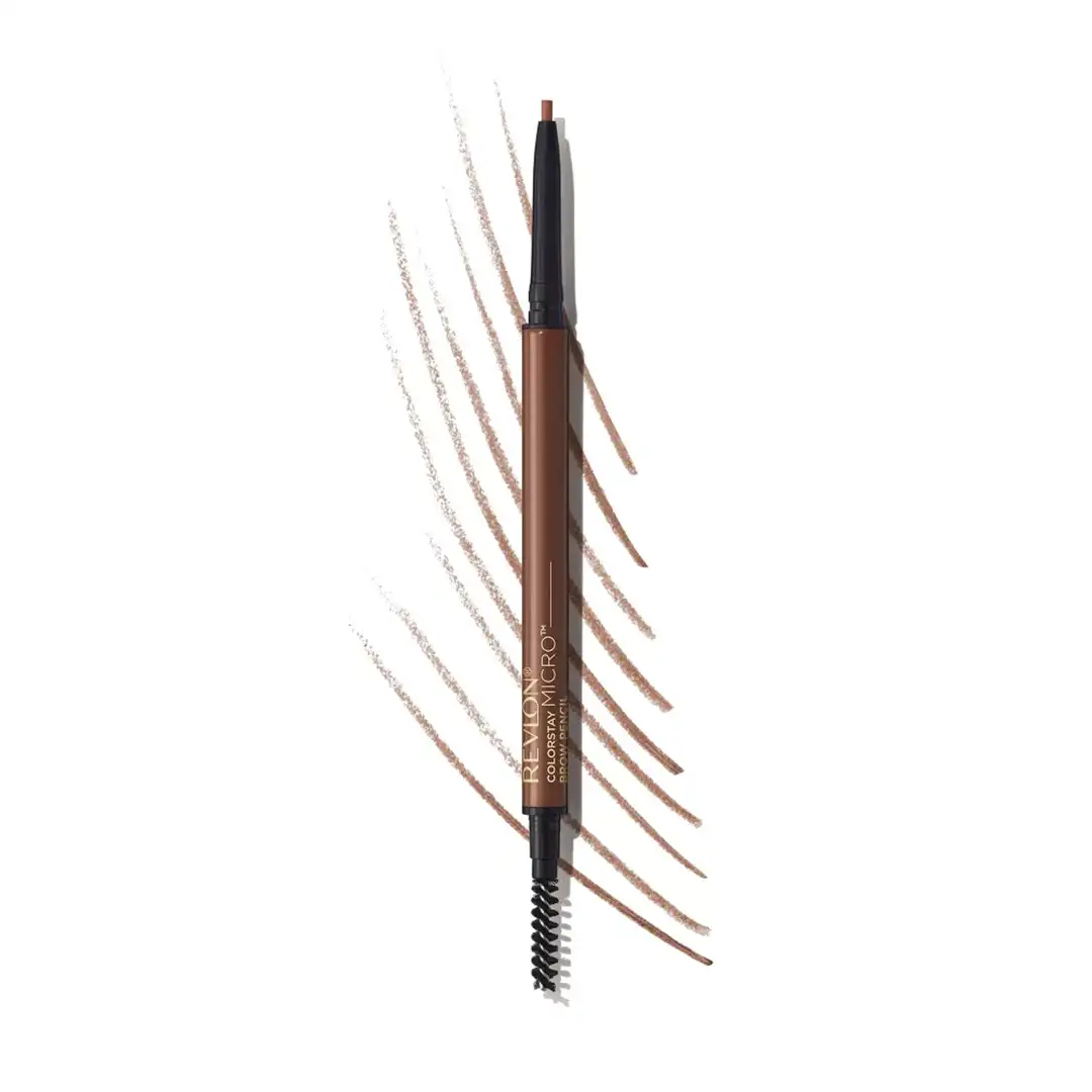 COLORSTAY MICRO BROW PENCIL, AUBURN