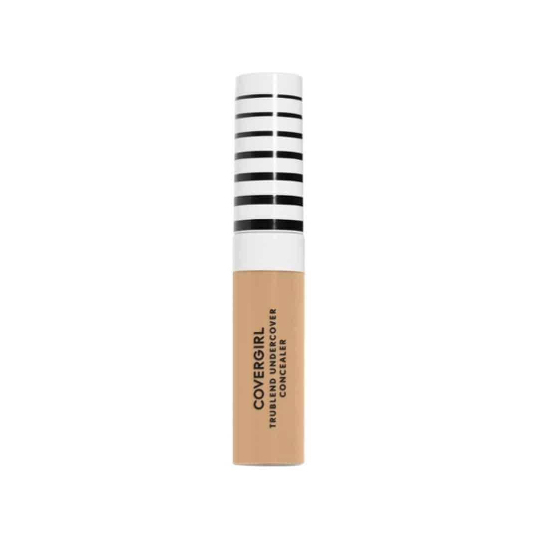 TRUBLEND UNDERCOVER CONCEALER, WARM NUDE