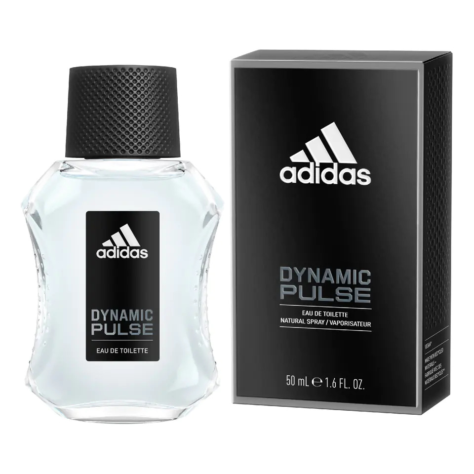 ADIDAS DYNAMIC PULSE EDT 50ML