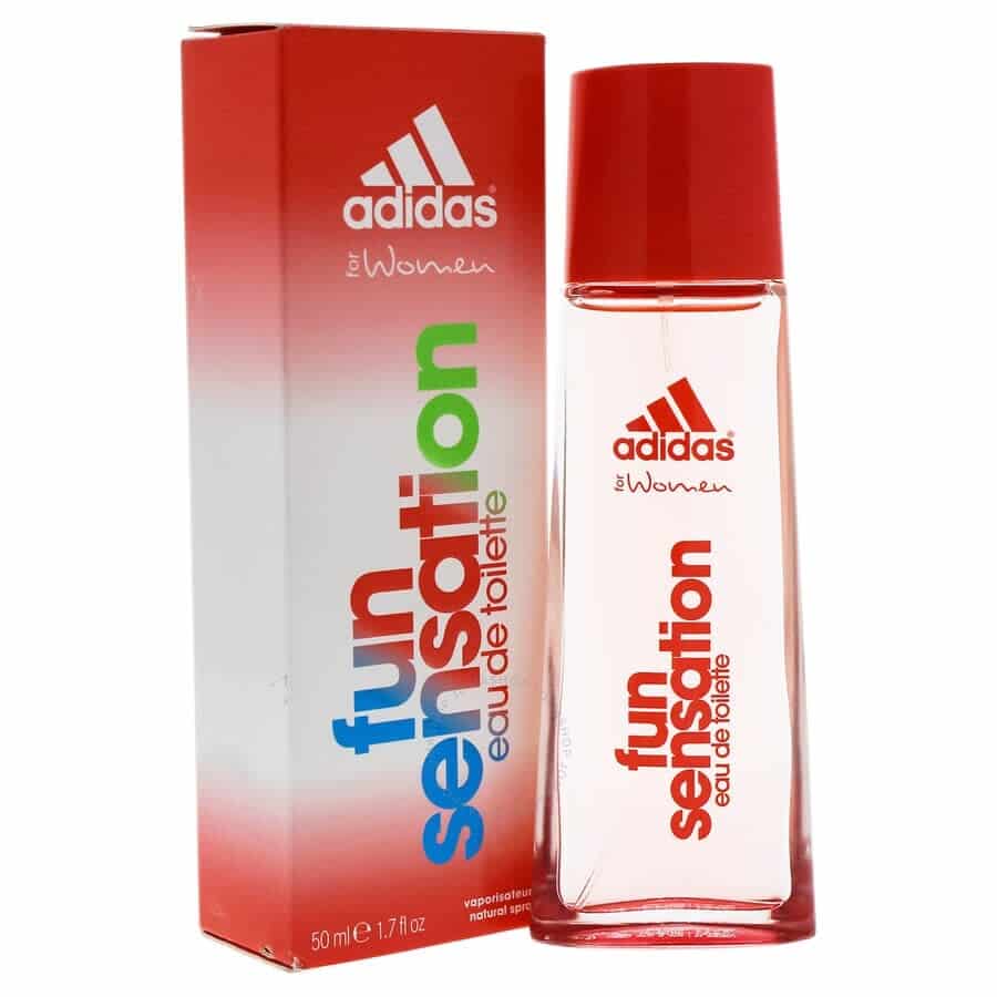 FUN SENSATION 50 ML