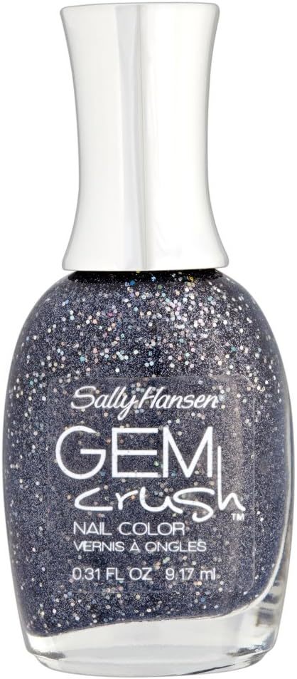 SH GEM CRUSH NAIL COLOR GLITZ GAL