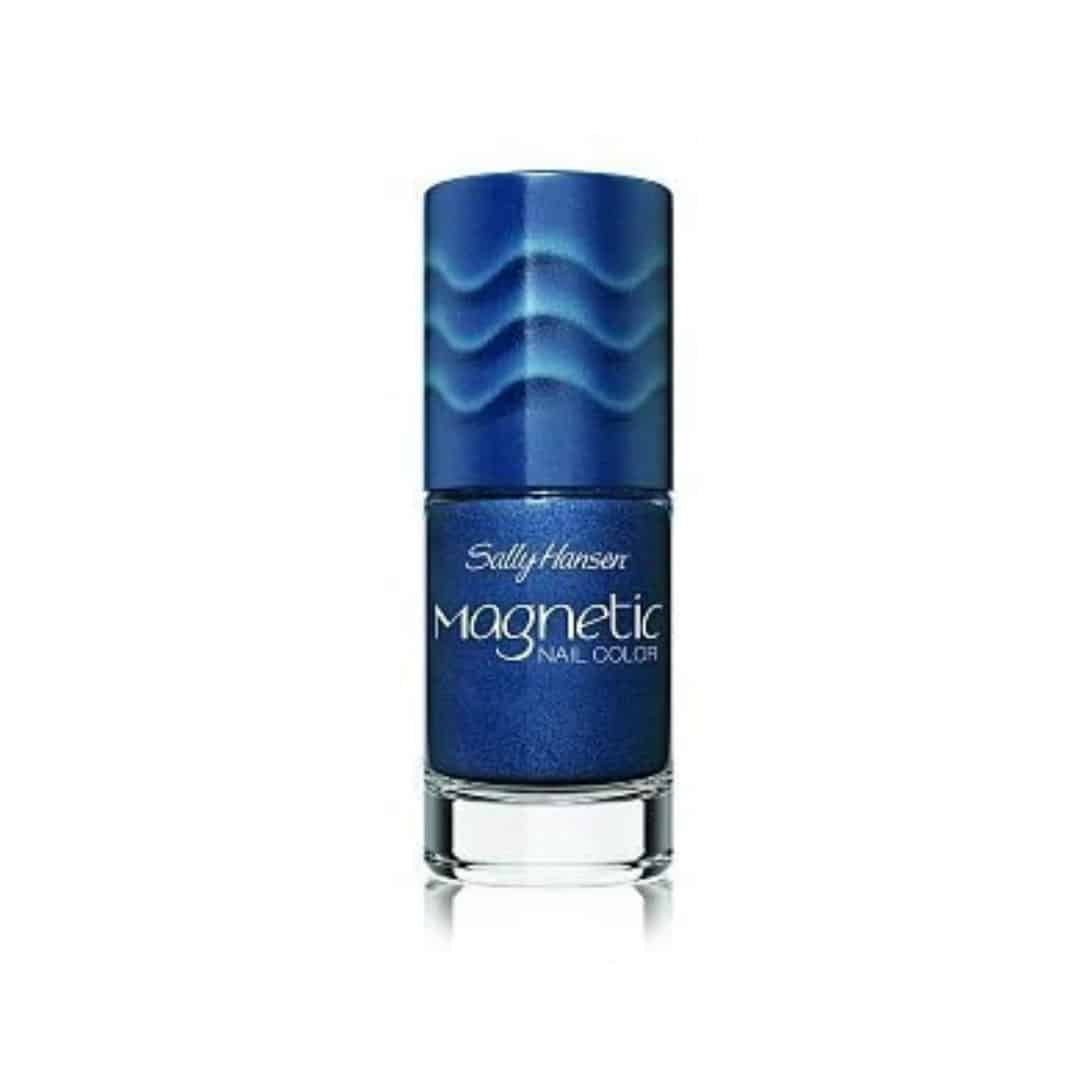 SH MAGNETIC NAIL COLOR IONIC INDIGO