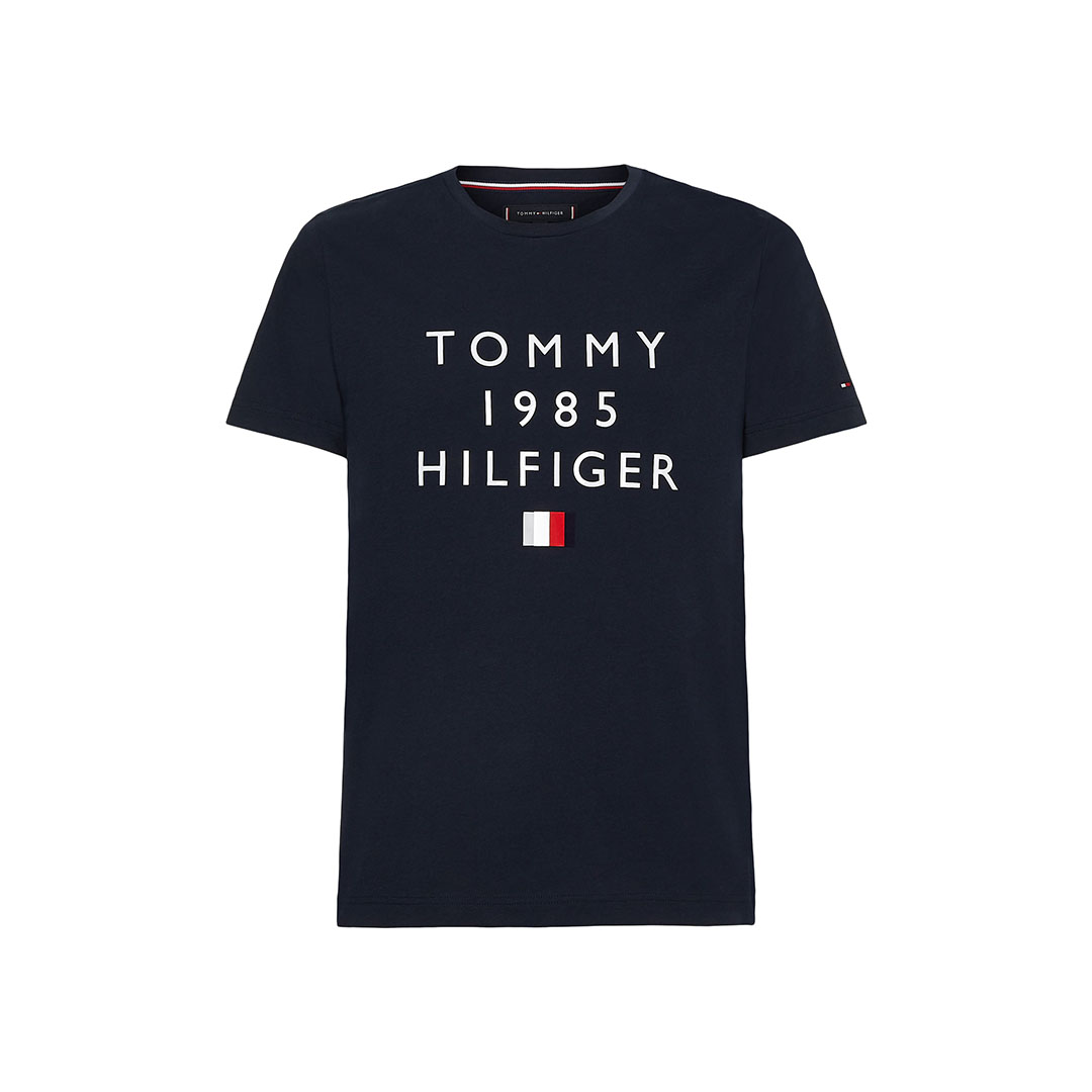 T-SHIRT FASHION CAB.-DESERT SKY-S - S