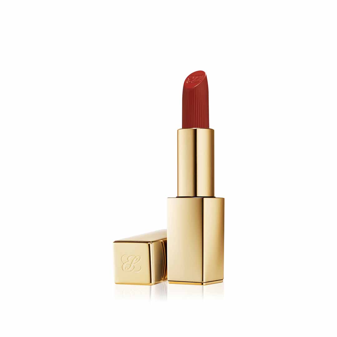 Estée Lauder Labial Mate Pure Color - 3 g - Tono: Persuasive