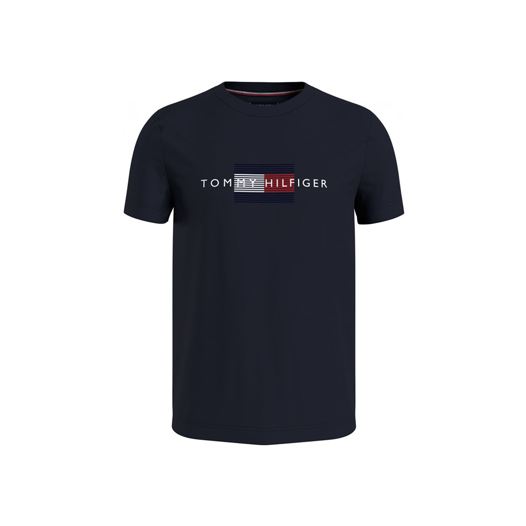 T-SHIRT FASHION CAB.-DESERT SKY-S - S