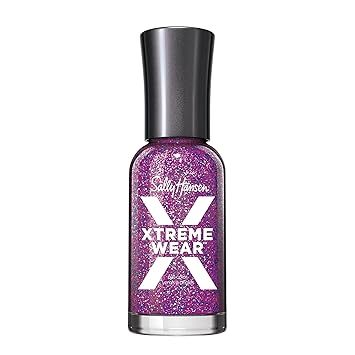 XTREME WEAR NAIL COLOR ROCKSTAR PINK