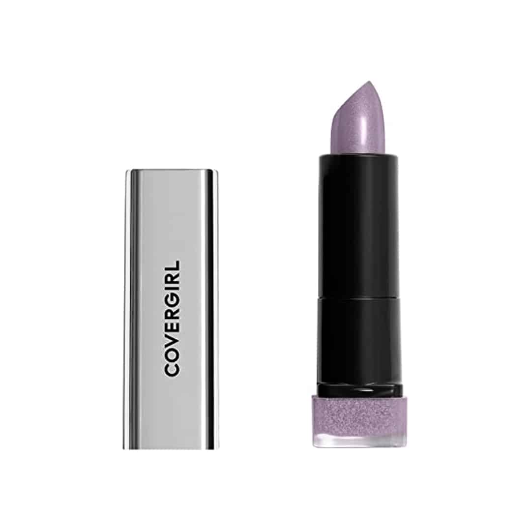COLORLICIOUS LIPSTICK, STOP THE PRESS