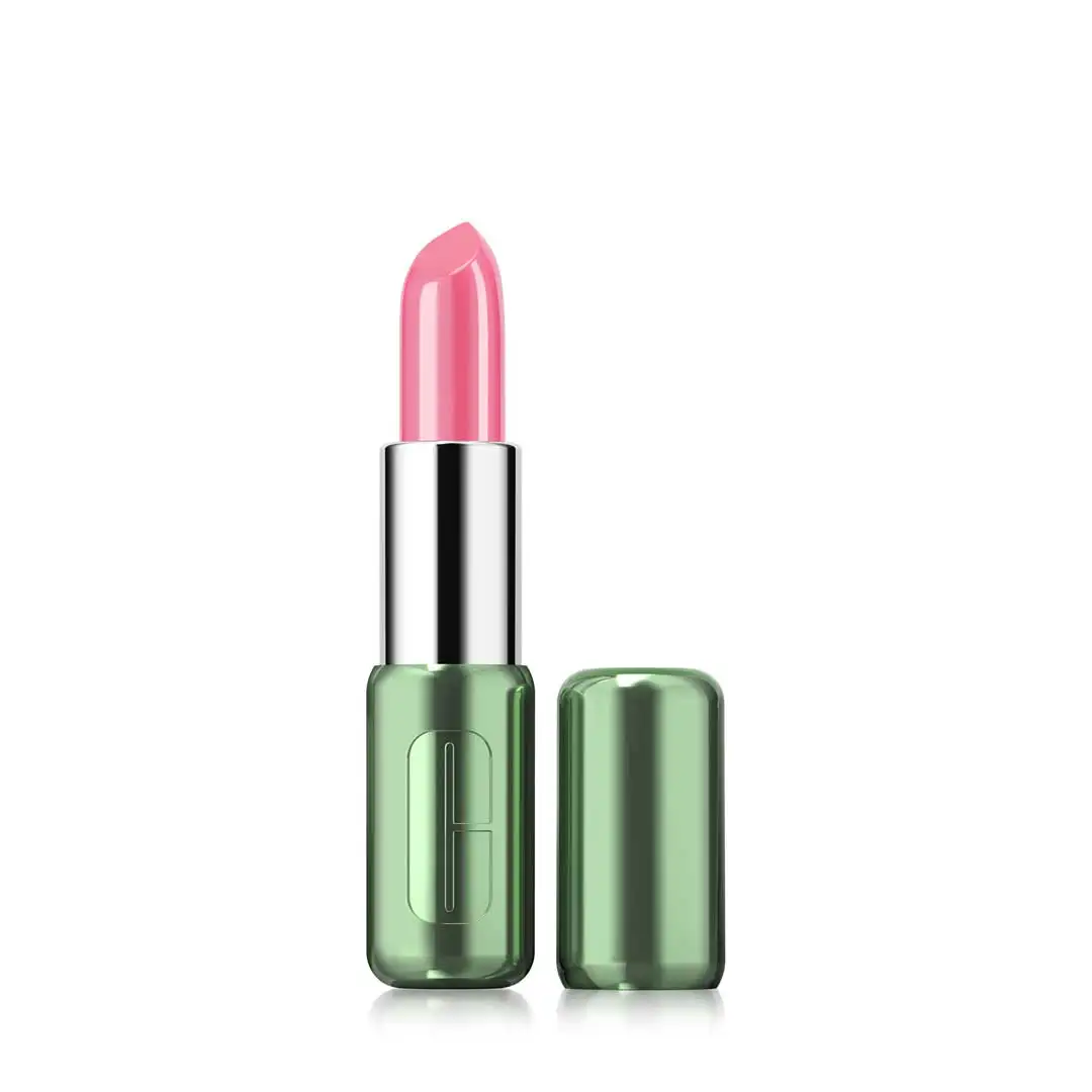 Clinique Larga duración Labial Pop� Shine - 3.9 g - Sweet Pop